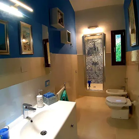 Apartment Casa Massidda Capoterra