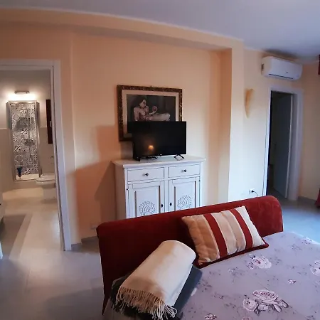 Apartment Casa Massidda *