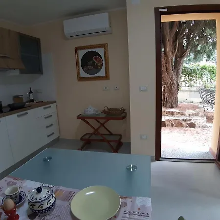 Casa Massidda Apartment