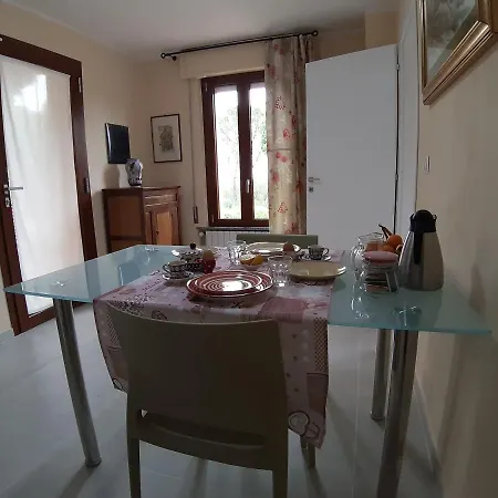Apartment Casa Massidda