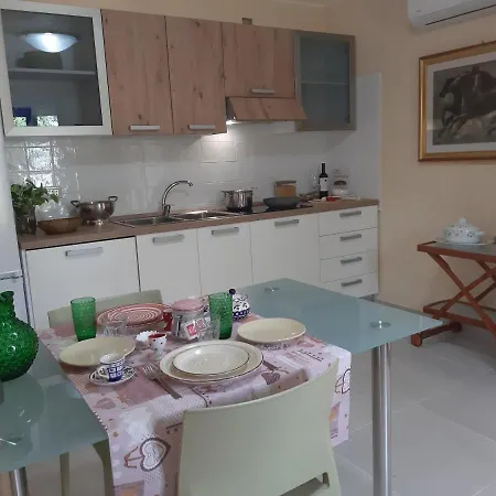 Apartment Casa Massidda *