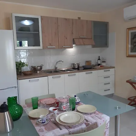 Casa Massidda *