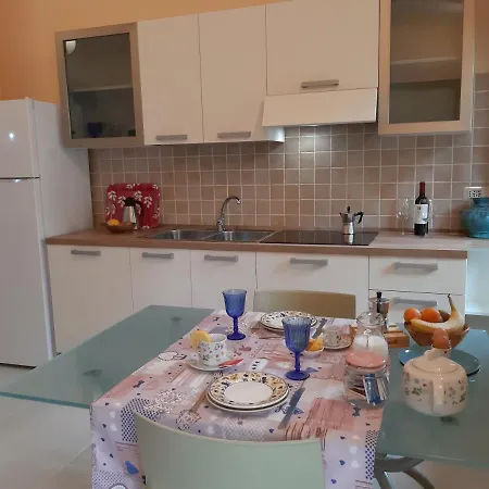 Casa Massidda Apartment *