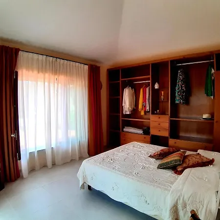 Casa Massidda *