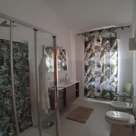 Casa Massidda Apartment