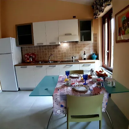 Apartment Casa Massidda