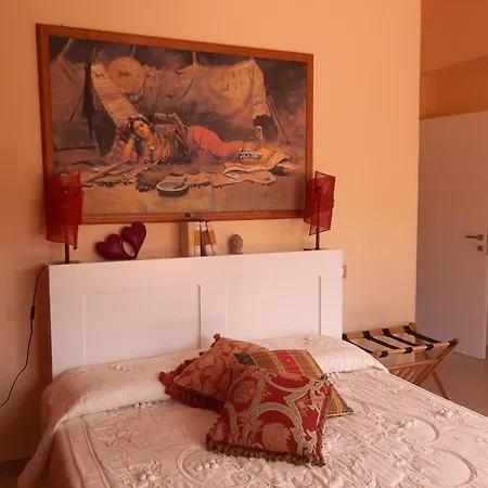 Casa Massidda Apartment Capoterra