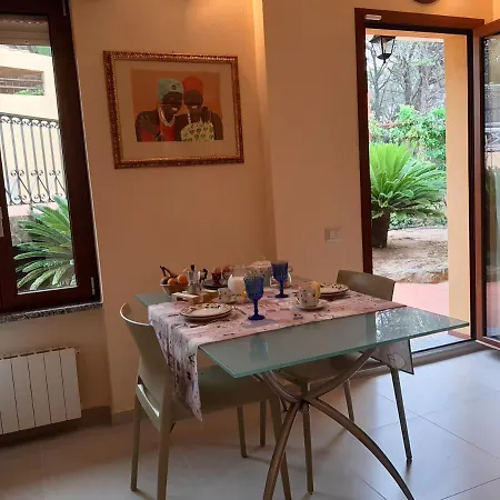Apartment Casa Massidda *