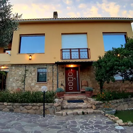 Casa Massidda Capoterra