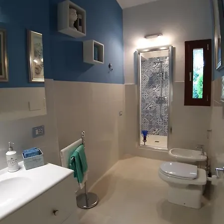 Casa Massidda Capoterra