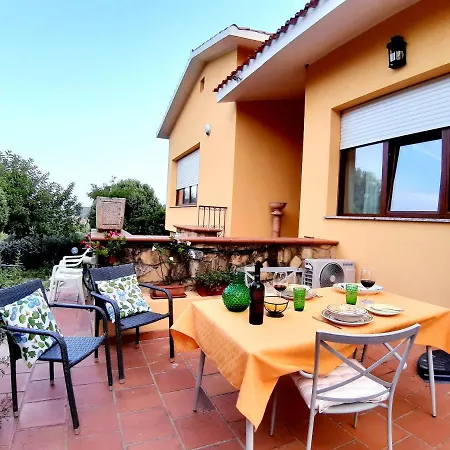 Casa Massidda Apartment *