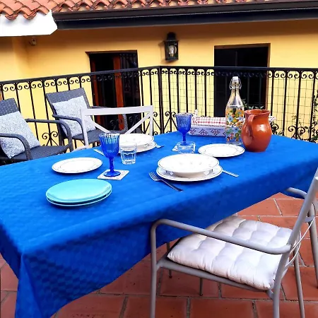 Apartment Casa Massidda *