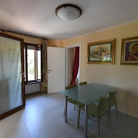 Casa Massidda Apartment *