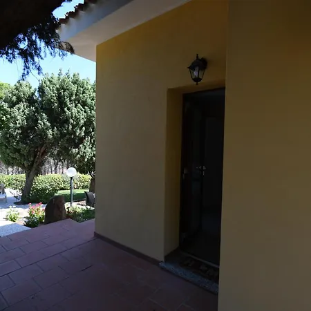 Casa Massidda Apartment
