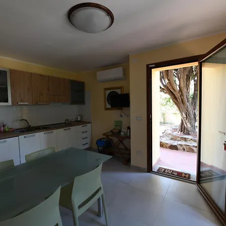 Casa Massidda *