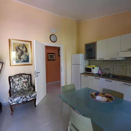 Casa Massidda *