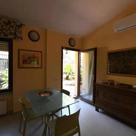 Casa Massidda Apartment *