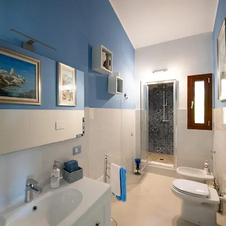 Casa Massidda Apartment
