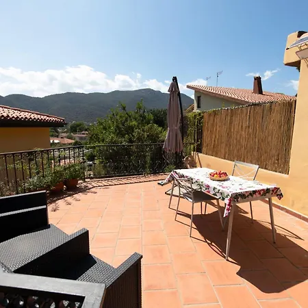 Casa Massidda * Capoterra