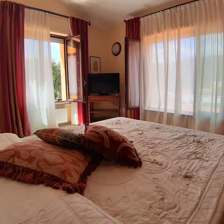 Apartman Casa Massidda