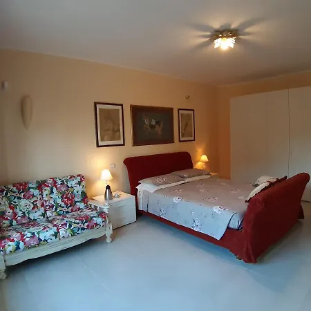 Casa Massidda * Capoterra