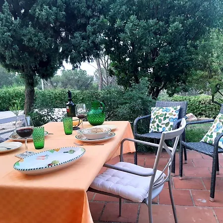 Casa Massidda * Capoterra