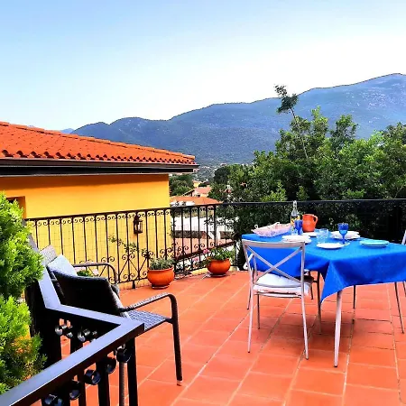 Apartman Casa Massidda *