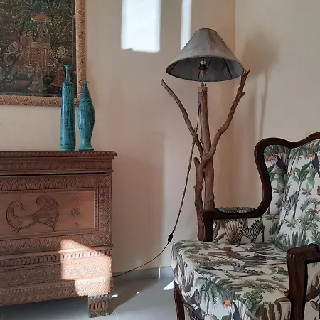 아파트 Casa Massidda
