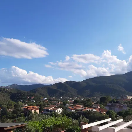 Apartman Casa Massidda *