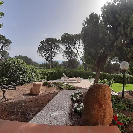 Apartman Casa Massidda *