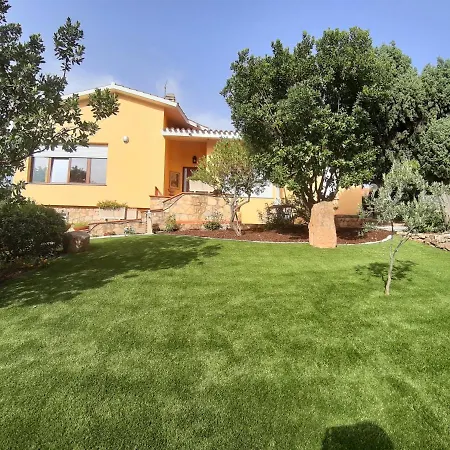 Apartman Casa Massidda