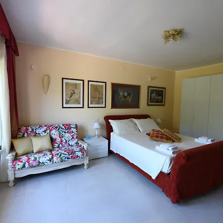 Apartman Casa Massidda