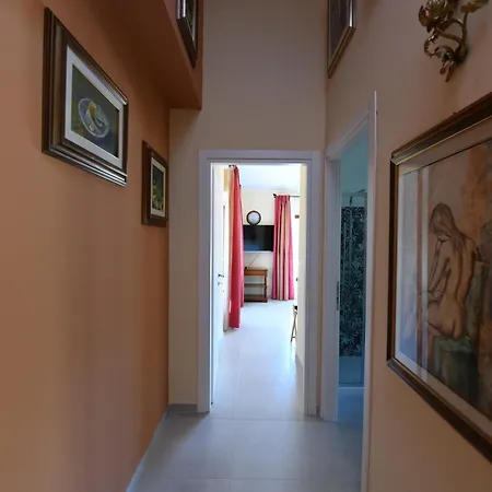 Casa Massidda Apartman *